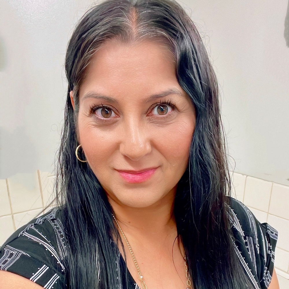 Meet your Posher, Maria